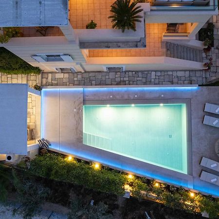 Coastline Maisonette Near Athens Airport And Rafina Port อาร์เตมีดา ภายนอก รูปภาพ