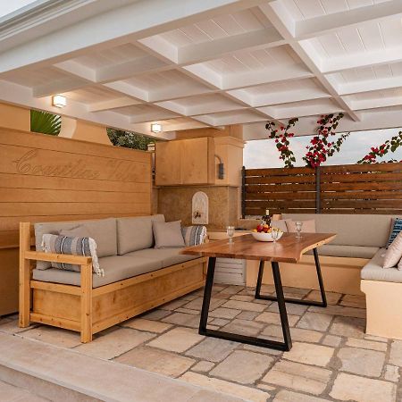 Coastline Maisonette Near Athens Airport And Rafina Port อาร์เตมีดา ภายนอก รูปภาพ
