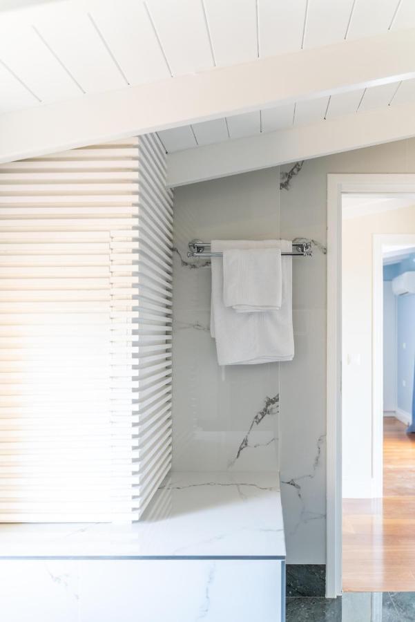 Coastline Maisonette Near Athens Airport And Rafina Port อาร์เตมีดา ภายนอก รูปภาพ