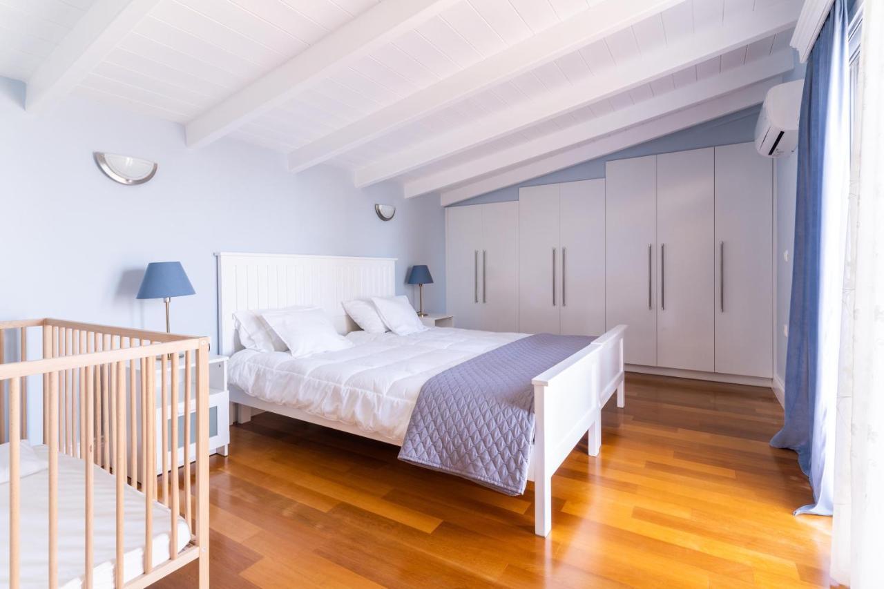 Coastline Maisonette Near Athens Airport And Rafina Port อาร์เตมีดา ภายนอก รูปภาพ