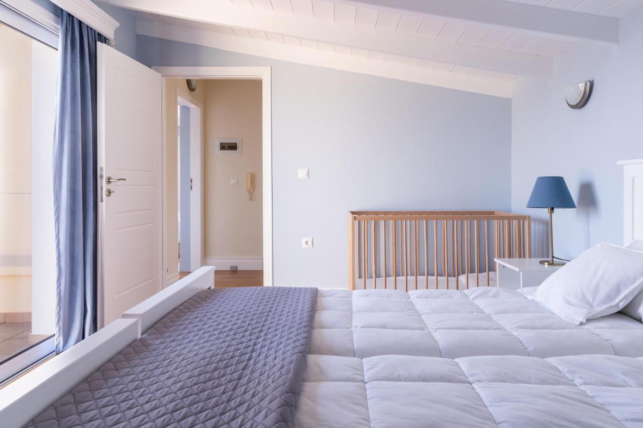 Coastline Maisonette Near Athens Airport And Rafina Port อาร์เตมีดา ภายนอก รูปภาพ