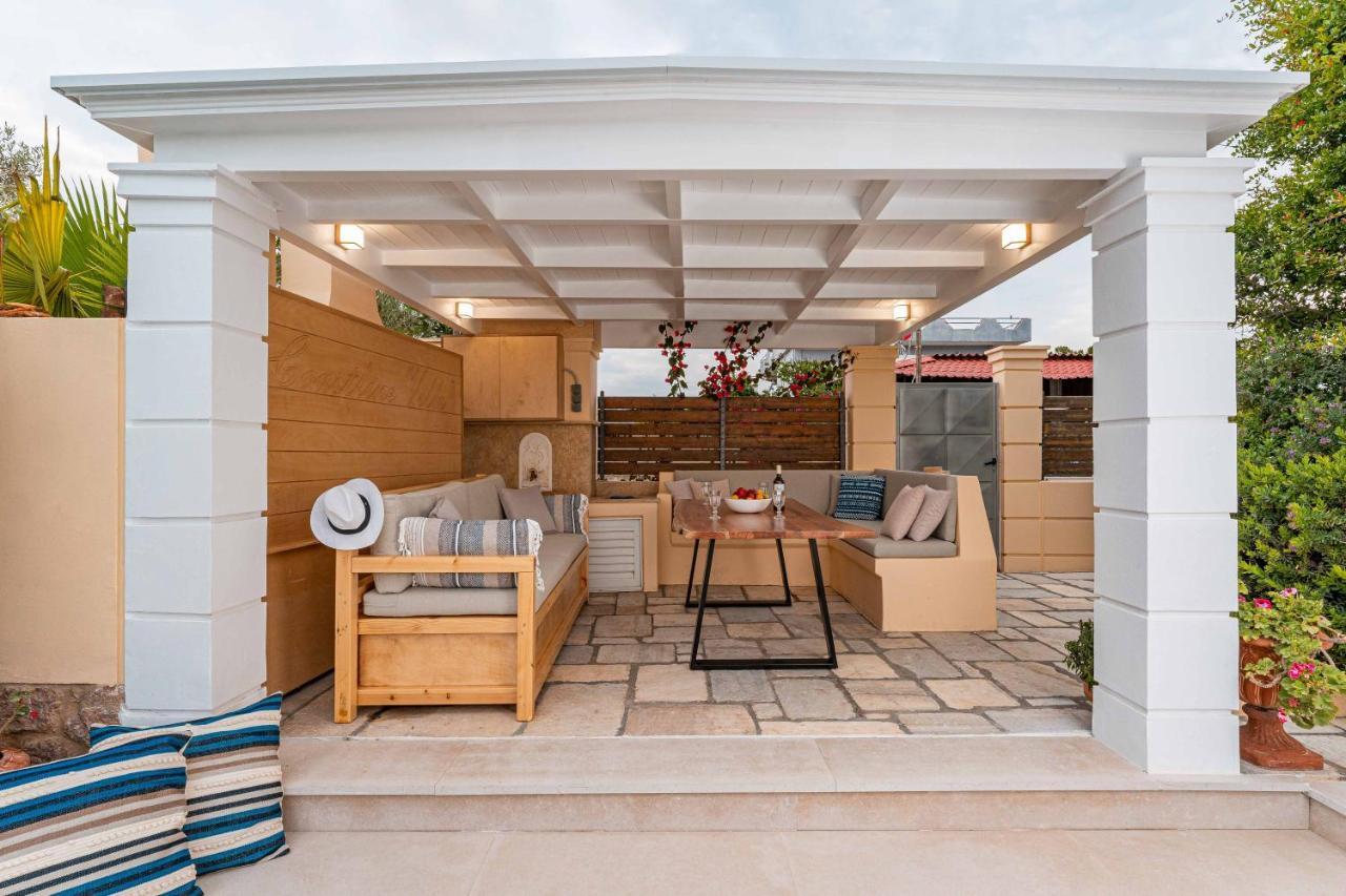Coastline Maisonette Near Athens Airport And Rafina Port อาร์เตมีดา ภายนอก รูปภาพ